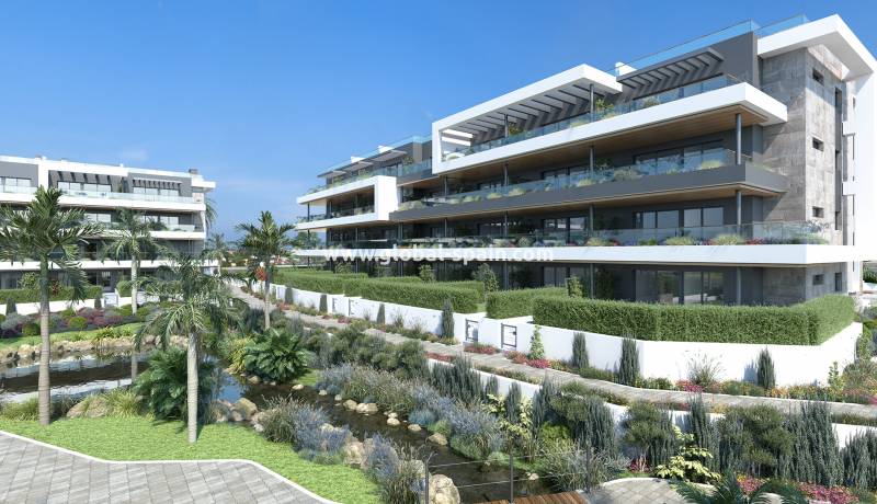Apartament - Nowo zbudowane - Torrevieja - Orihuela costa