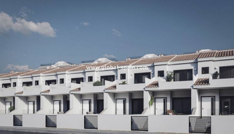 House - New Build - Mutxamel - Valle del Sol