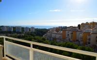 Краткосрочная аренда - Квартира - Alicante - Campoamor