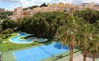 Kurzzeitmiete - Wohnung - Alicante - Campoamor