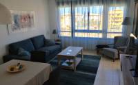 Lange termijn verhuur - Appartement - Orihuela Costa - Campoamor