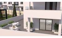 New Build - Apartment - Ground Floor Apartment - Los Balcones - Los Altos del Edén - Los Balcones Torrevieja