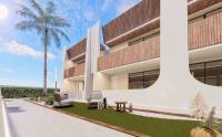 New Build - Apartment - Ground Floor Apartment - San Pedro del Pinatar - Costa Calida