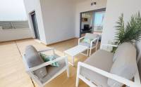 New Build - Apartment - Los Balcones - Los Altos del Edén - Los Balcones Torrevieja