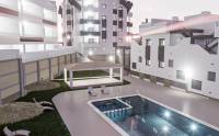 New Build - Apartment - Los Balcones - Los Altos del Edén - Los Balcones Torrevieja