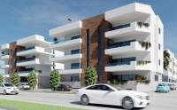 New Build - Apartment - Penthouse - San Pedro del Pinatar