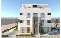 New Build - Apartment - Santa Rosalía