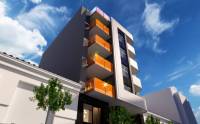 New Build - Apartment - Torrevieja