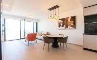 New Build - Duplex apartment - Guardamar del Segura