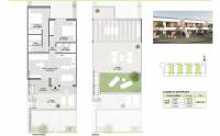 New Build - House - Alhama de Murcia - Condado de Alhama