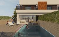 New Build - House - San Javier - Santiago de la Ribera