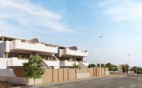 New Build - House - San Pedro del Pinatar - Los Cuarteros