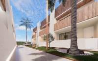 New Build - House - San Pedro del Pinatar - San Pedro de Pinatar