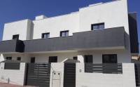 New Build - House - Santiago de la Ribera