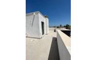 New Build - House - Santiago de la Ribera
