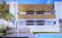 New Build - Penthouse - San Pedro del Pinatar - Lo Pagan