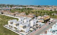 New Build - Villa - Ciudad Quesada - Cuidad quesada