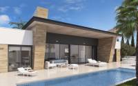 New Build - Villa - Ciudad Quesada - Rojales - Cuidad Quesada