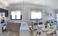 Nieuwbouw - Appartement - Alhama de Murcia - CONDADO DE ALHAMA GOLF RESORT
