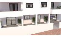 Nieuwbouw - Appartement - Los Balcones - Los Altos del Edén - Los Balcones Torrevieja