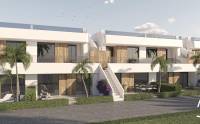 Nieuwbouw - Huis - Alhama de Murcia - Condado de Alhama