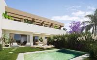 Nieuwbouw - Huis - Alicante - Vistahermosa