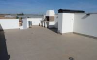 Nieuwbouw - Huis - Pilar de la Horadada