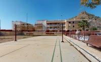 Nieuwbouw - Penthouse - Archena - Rio Segura