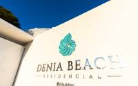 Nieuwbouw - Penthouse - Denia - Dénia