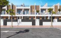 Nouvelle construction - Maison - San Pedro del Pinatar - Los antolinos