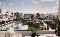 Nouvelle construction - Penthouse - Gran Alacant