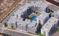 Nouvelle construction - Penthouse - Los Alcazares - Euro Roda