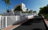 Nouvelle construction - Penthouse - Orihuela - Villamartin
