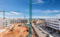 Nouvelle construction - Penthouse - Orihuela - Villamartin