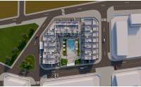 Nouvelle construction - Penthouse - Roldan - Torre Pacheco