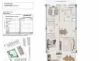 Nouvelle construction - Penthouse - Santa Pola - Tamarit