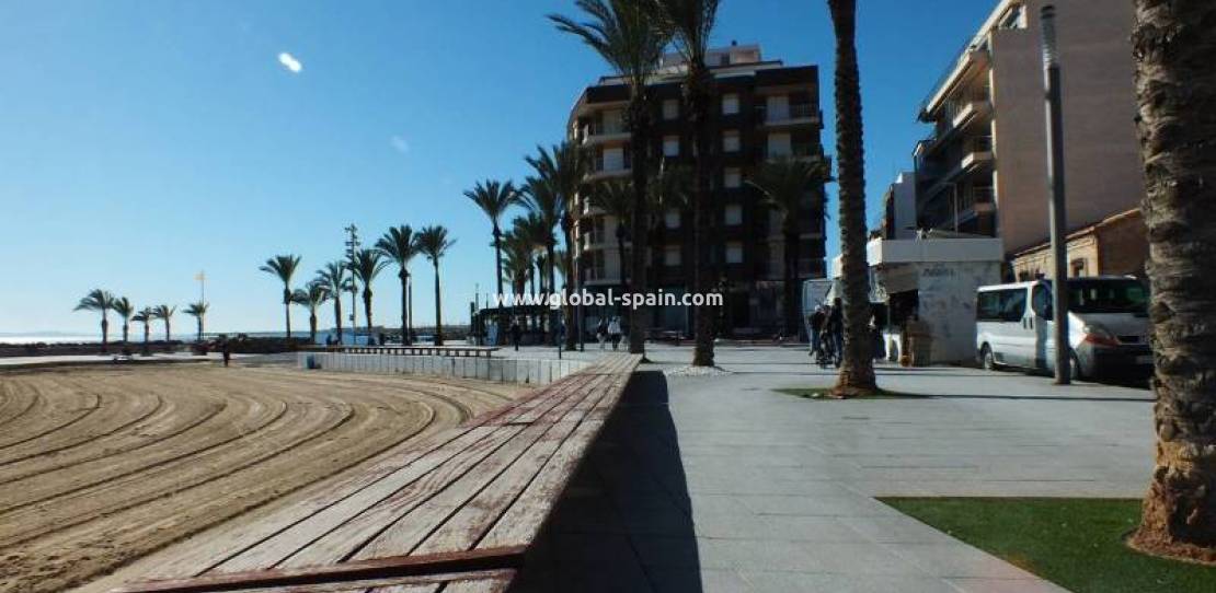 Nouvelle construction - Penthouse - Torrevieja - Cerca Playa del Cura