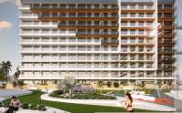 Nouvelle construction - Penthouse - Torrevieja - Punta Prima