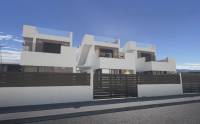 Nouvelle construction - Villa - Los Alcazares - Playa la Concha