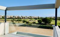 Nouvelle construction - Villa - Roda Golf