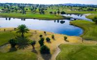 Новостройка - Villa - Orihuela - Vistabella Golf