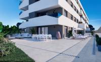 Nowo zbudowane - Apartament - Alicante - San Juan de Alicante
