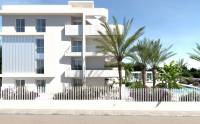 Nowo zbudowane - Apartament - Cabo Roig - Lomas de Cabo Roig