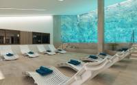 Nowo zbudowane - Apartament - Finestrat - Seascape resort