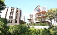 Nowo zbudowane - Apartament - Las Colinas