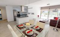 Nowo zbudowane - Apartament - Orihuela Costa - Villa Martin