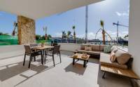Nowo zbudowane -  - Orihuela Costa - Playa Flamenca