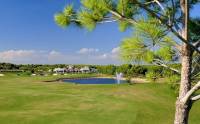 Nowo zbudowane -  - Orihuela - Las Colinas Golf