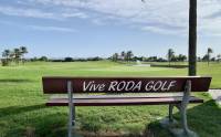 Nowo zbudowane - Willa - San Javier - Roda Golf