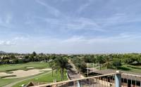 Nowo zbudowane - Willa - San Javier - Roda Golf
